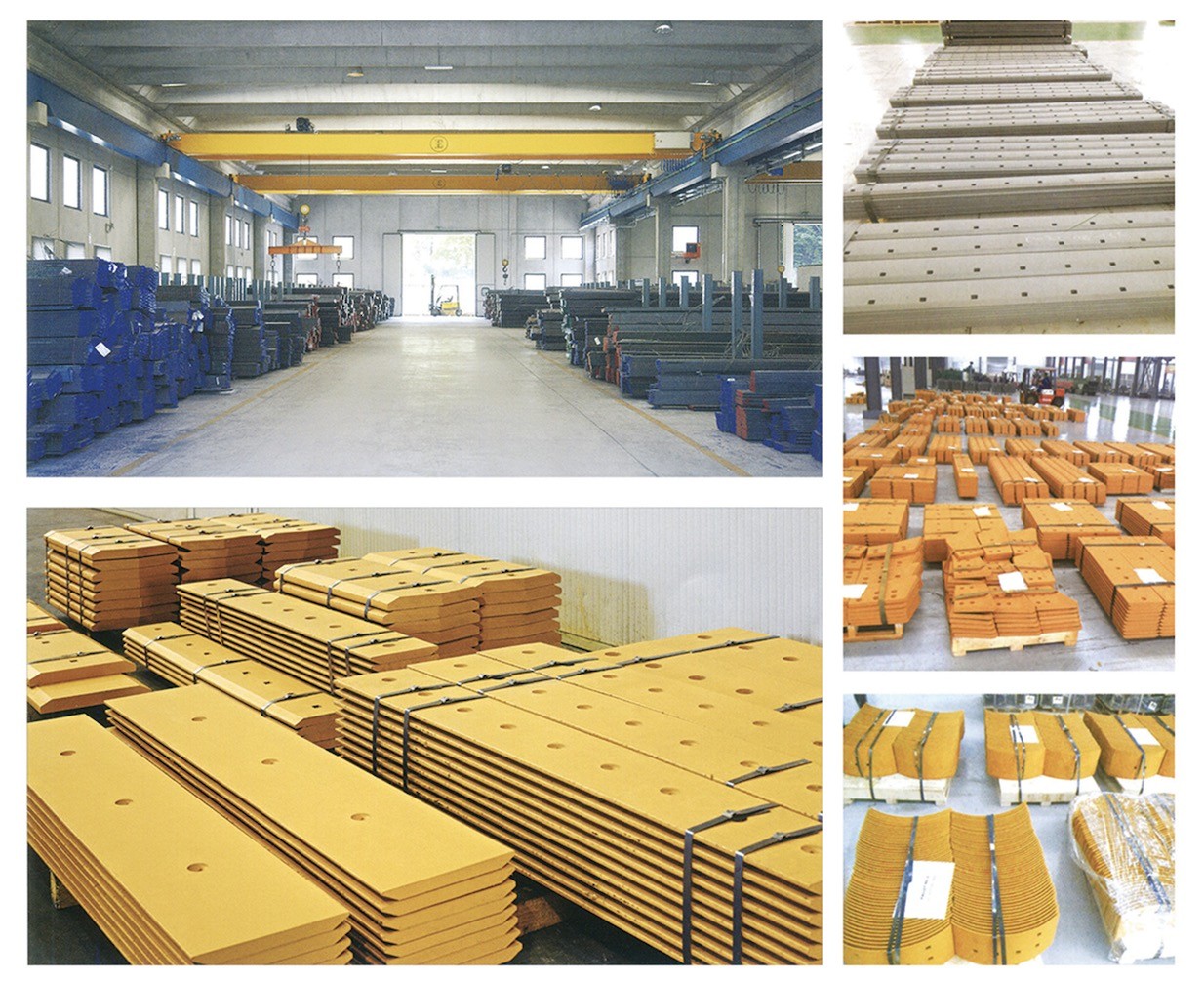 China Guangzhou Quanhang Construction Machinery Co., Ltd. company profile