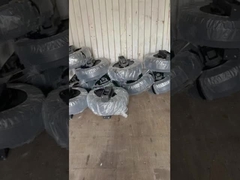 Sk60 Kobelco Digger Excavator Track Roller 24100N6292f2 24100N6292f3