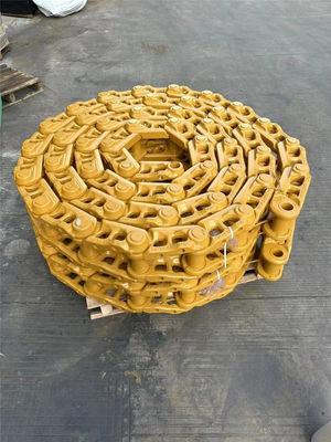 ODM Link Track Excavator Components For Komatsu PC350 PC360