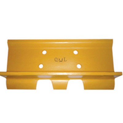 D6 Steel Bulldozer Track Shoe Undercarriage Grouser Parts 6Y6291 Heavy Duty