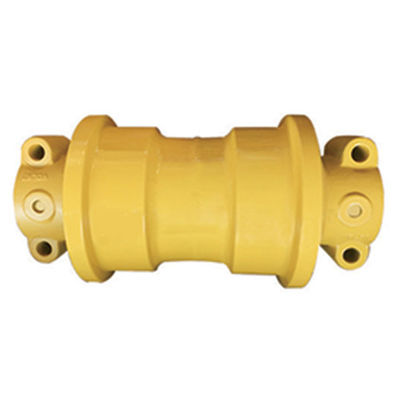 Customized Mini Digger Track Rollers PC200-8 Hitachi EC700