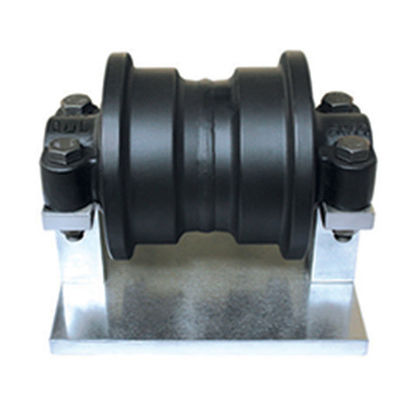 SK60 Mini Excavator Track Rollers Undercarriage Parts OEM