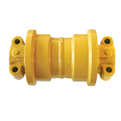  E385 Mini Excavator Track Rollers For Road Construction