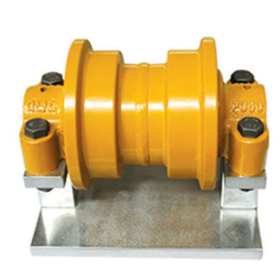 Excavator Rollers , Load-bearing Wheels , Pillar Wheels , Bottom Wheels , Ground Wheels , Carter, Komatsu, Hitachi, Hyundai