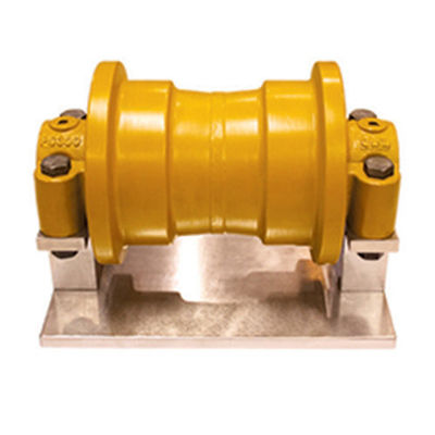Excavator Rollers , Load-bearing Wheels , Pillar Wheels , Bottom Wheels , Ground Wheels , Carter, Komatsu, Hitachi, Hyundai