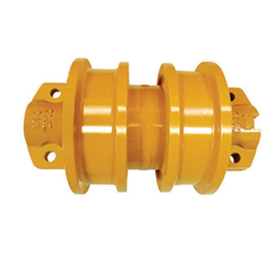 Excavator Rollers , Load-bearing Wheels , Pillar Wheels , Bottom Wheels , Ground Wheels , Carter, Komatsu, Hitachi, Hyundai