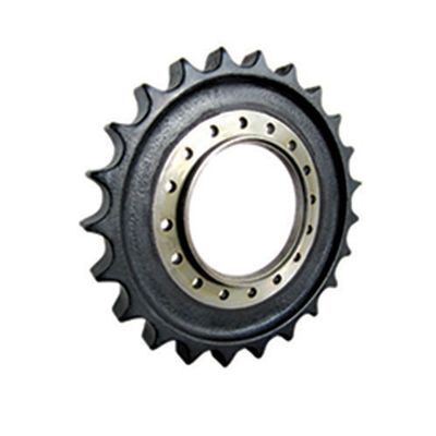 Excavator Parts UH081 Sprocket Roller