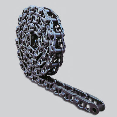 Strength Bulldozer Track Link Tear Resistant in mining industry