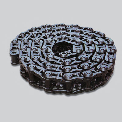 Strength Bulldozer Track Link Tear Resistant in mining industry