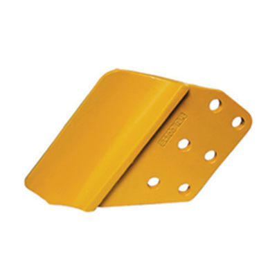 S340LC-V Excavator bucket Side Cutter 2713-6035A 27136035A 2713-6035 27136035