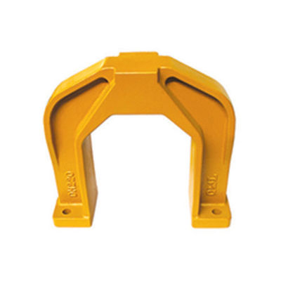 OEM Idler 1350 U Joint Flange Yoke for Doosan DH220