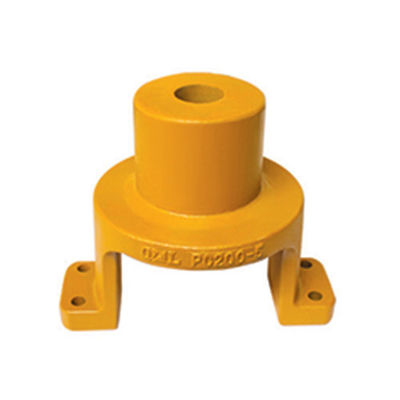 Komatsu PC200-5 Excavator U Joint Yoke Idler 1350 U Bolt 50kg