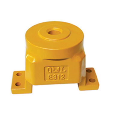 Carter E3120 Excavator Idler Yoke U Joint Parts Replacement