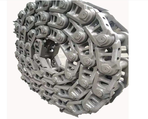 PC20 PC30 Mini Excavator Track Link Assembly