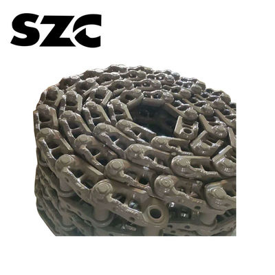 PC20 PC30 Mini Excavator Track Link Assembly
