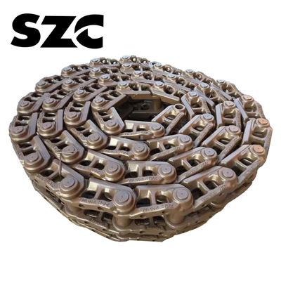 PC20 PC30 Mini Excavator Track Link Assembly