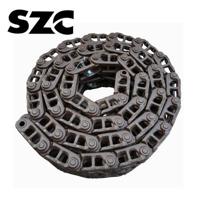 PC20 PC30 Mini Excavator Track Link Assembly