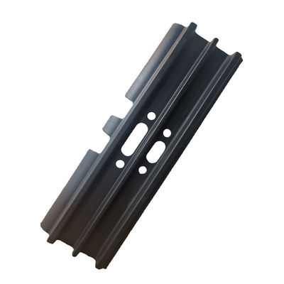 PC200 SK200 EC210 EX200-1 Excavator Track Shoe Triple Grouser Aftermarket Parts