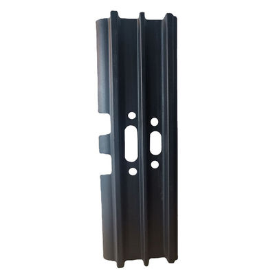 PC200 SK200 EC210 EX200-1 Excavator Track Shoe Triple Grouser Aftermarket Parts