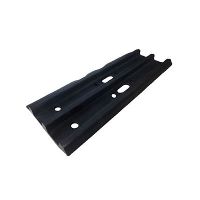 OEM Triple Grouser Bulldozer Grouser Track Shoe Dozer for Hitachi Ex40 Ex55