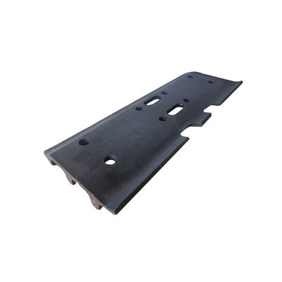 OEM Triple Grouser Bulldozer Grouser Track Shoe Dozer for Hitachi Ex40 Ex55