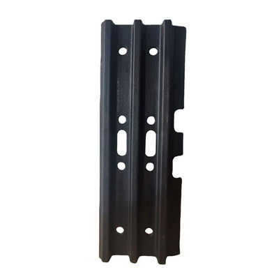 OEM Triple Grouser Bulldozer Grouser Track Shoe Dozer for Hitachi Ex40 Ex55
