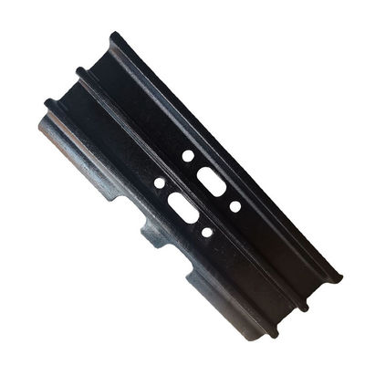 OEM Triple Grouser Bulldozer Grouser Track Shoe Dozer for Hitachi Ex40 Ex55