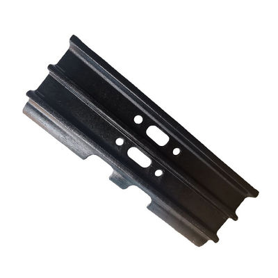 EX100 Hitachi Dozer Excavator Track Shoe Chassis High Speed