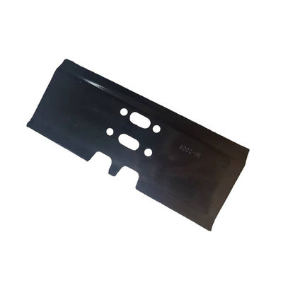 PC100-5 Track Shoe Bulldozer Excavator Replacement Parts ODM