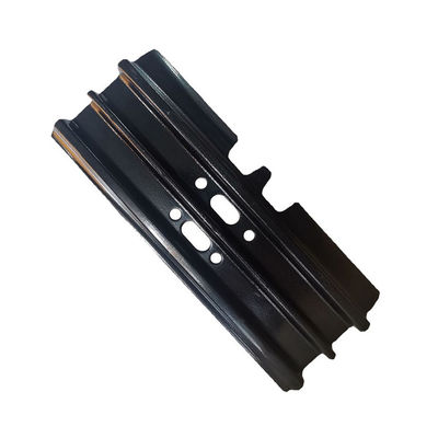PC100-5 Track Shoe Bulldozer Excavator Replacement Parts ODM