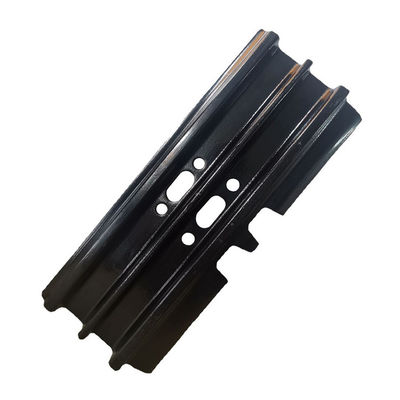 PC100-5 Track Shoe Bulldozer Excavator Replacement Parts ODM
