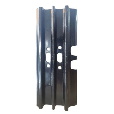 PC100-5 Track Shoe Bulldozer Excavator Replacement Parts ODM