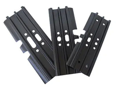 PC400-5 Excavator Track Shoe Grouser Pads Dozer Custom