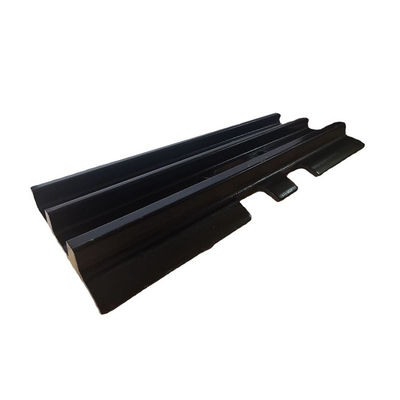PC400-5 Excavator Track Shoe Grouser Pads Dozer Custom