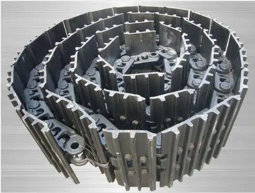 Komatsu Crawler Dozer Track Shoes Excavator Grouser Pad PC200-7 PC300-7
