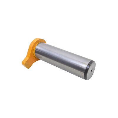 Volvo 45mm Mini Excavator Bucket Pins ISO9001 ISO14001 Certified