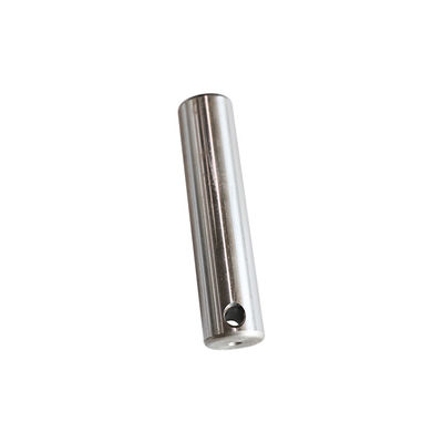 Volvo 45mm Mini Excavator Bucket Pins ISO9001 ISO14001 Certified