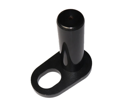 High Hardness 80mm Excavator Bucket Pins For Kubota Anticorrosion