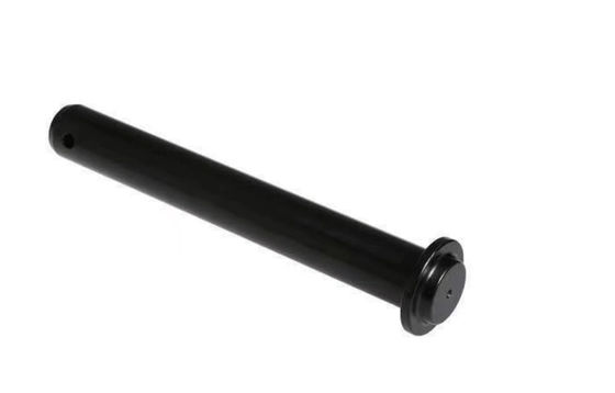 High Hardness 80mm Excavator Bucket Pins For Kubota Anticorrosion