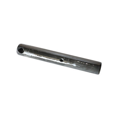High Hardness 80mm Excavator Bucket Pins For Kubota Anticorrosion