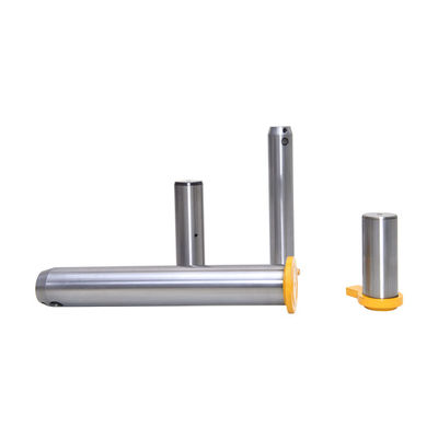 Komatsu PC200 Excavator 30mm Bucket Pins For Excavator Tooth