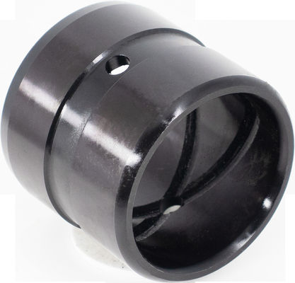 CNC Processing CAT Backhoe Pins And Bushings Bucket PC200