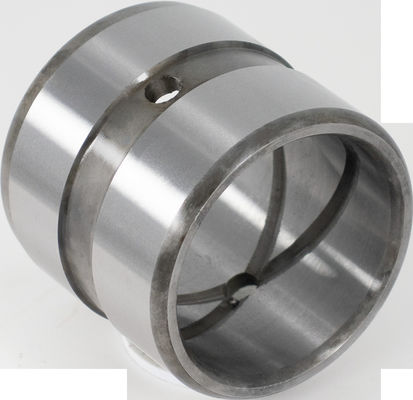 CNC Processing CAT Backhoe Pins And Bushings Bucket PC200