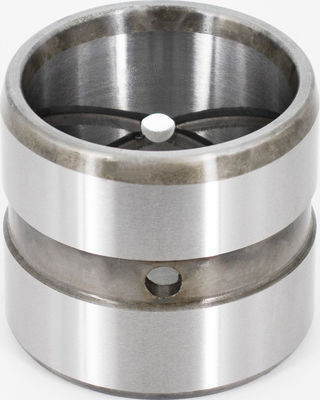 CNC Processing CAT Backhoe Pins And Bushings Bucket PC200