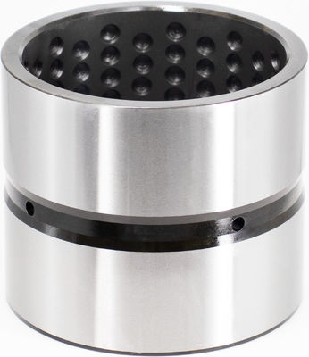 CNC Processing CAT Backhoe Pins And Bushings Bucket PC200