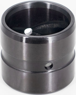 Aftermarket Excavator Bucket Bushings And Pins CNC Processing 25mm-250mm ID