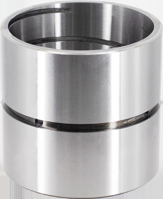 Aftermarket Excavator Bucket Bushings And Pins CNC Processing 25mm-250mm ID