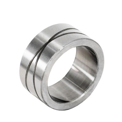 Hardened Steel Bushing Arm Excavator Bushing Bucket Kobelco 42CrMo 40Cr