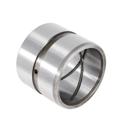 Hardened Steel Bushing Arm Excavator Bushing Bucket Kobelco 42CrMo 40Cr