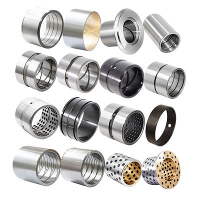 Excavator Takeuchi Tb135 Pins And Bushings For Construction Machinery